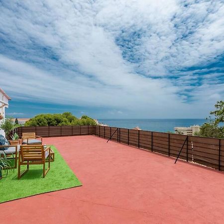Lxr Brisa Marina 1Hab Vistas Mar Apartamento Torremolinos Exterior foto
